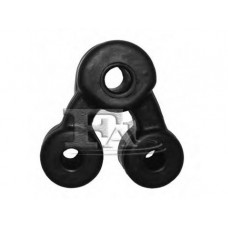 Fischer 873-908 Chevrolet гумова підвіска