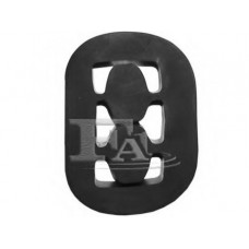 Fischer 543-901 Saab гумова підвіска