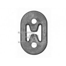 Fischer 873-902 Daewoo гумова підвіска Lanos