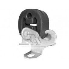 Fischer 113-963 VAG гумово-металева підвіска