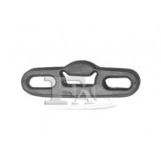 Fischer 123-902 Opel гумова підвіска