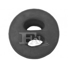 Fischer 123-932 Opel гумова підвіска