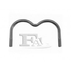 Fischer 144-902 Merc хомут 110 мм