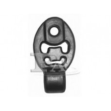 Fischer 743-909 Mits гумова підвіска