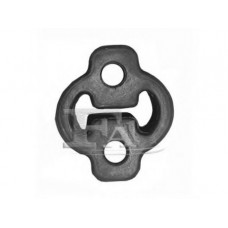 Fischer 753-910 Nissan гумова підвіска