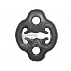 Fischer 753-920 Nissan гумова підвіска