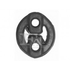 Fischer 763-901 Suzuki гумова підвіска