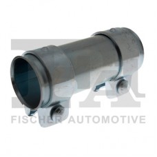 Fischer 114-854 VAG з'єднувач 54/58.5x125 мм