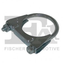 Fischer 911-902 Хомут M8 102 мм