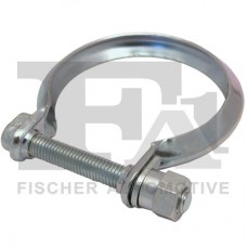 Fischer 934-784 Peugeot хомут 84мм