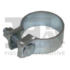 Fischer 951-966 VAG хомут 66,5 мм