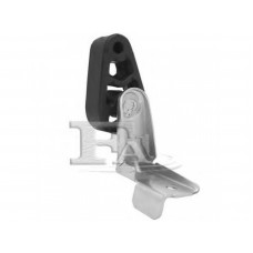 Fischer 103-933 BMW гумово-металева підвіска