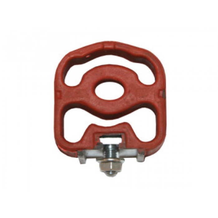 Fischer 123-943 Opel гумово-металева підвіска