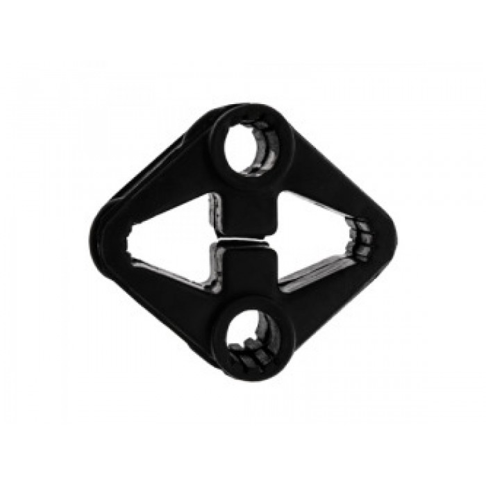 Fischer 143-908 Mercedes гумова підвіска