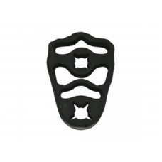 Fischer 143-945 Mercedes гумово-металева підвіска