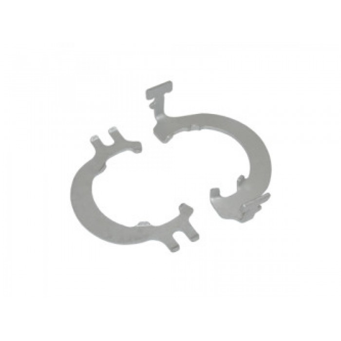 Fischer 148-904 Mercedes набір