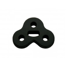 Fischer 463-907 Jaguar гумова підвіска