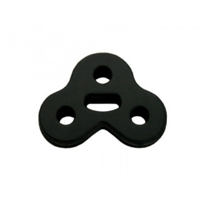 Fischer 463-907 Jaguar гумова підвіска