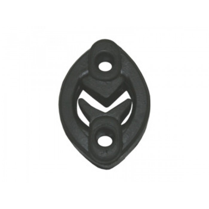 Fischer 713-905 Daihatsu гумова підвіска bos