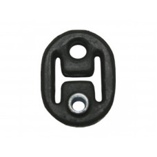 Fischer 753-919 Nissan гумова підвіска bos 255-129