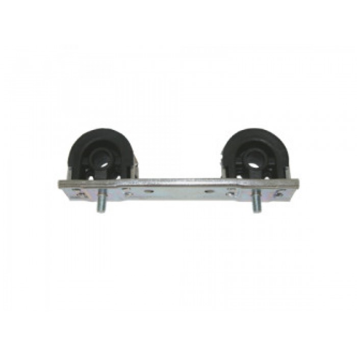 Fischer 213-933 Peugeot гумово-металева підвіска M8x1.25 bos