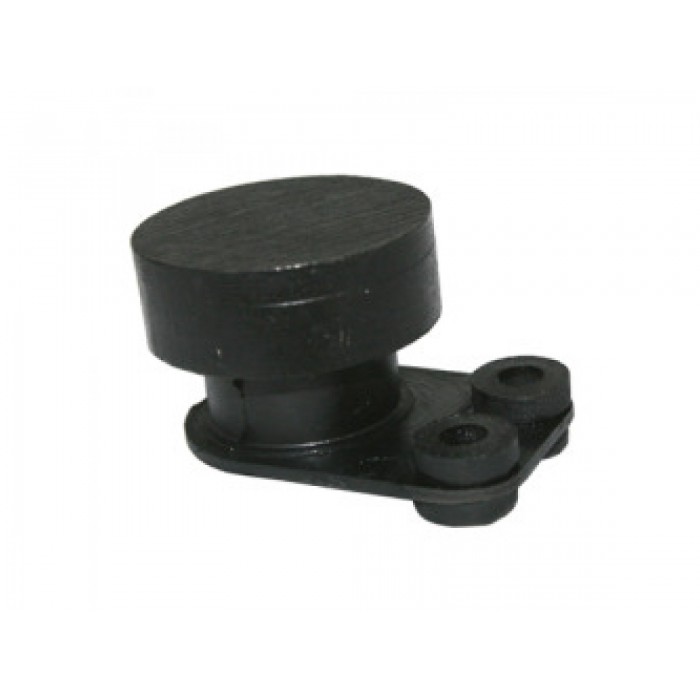 Fischer 773-926 Toyota гумова підвіска shore 54