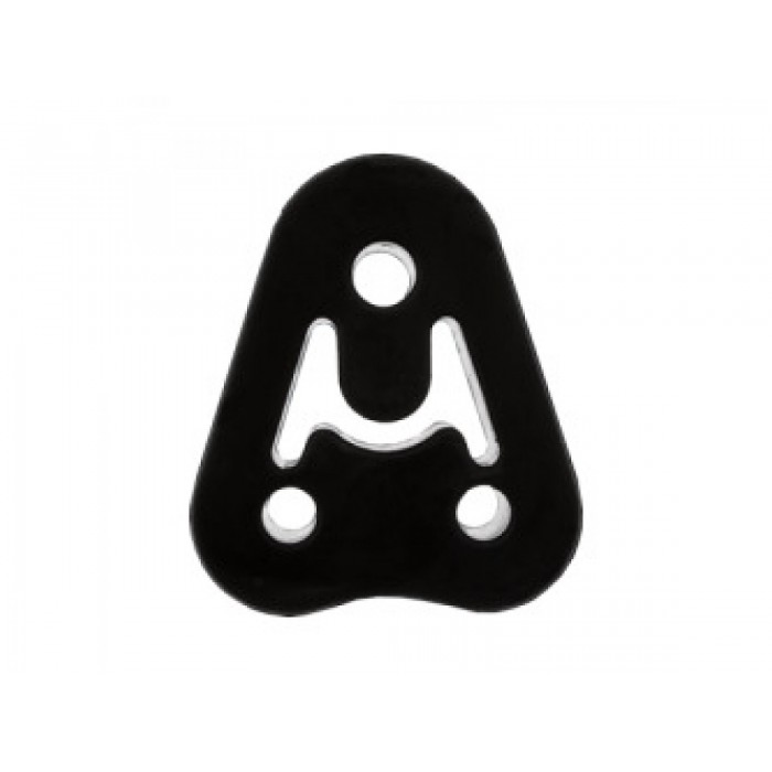 Fischer 893-909 Hyundai гумова підвіска