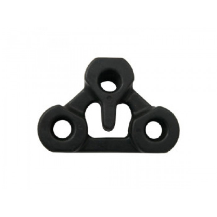 Fischer 793-932 Honda гумова підвіска