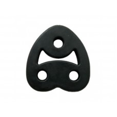 Fischer 873-912 SsangYong гумова підвіска