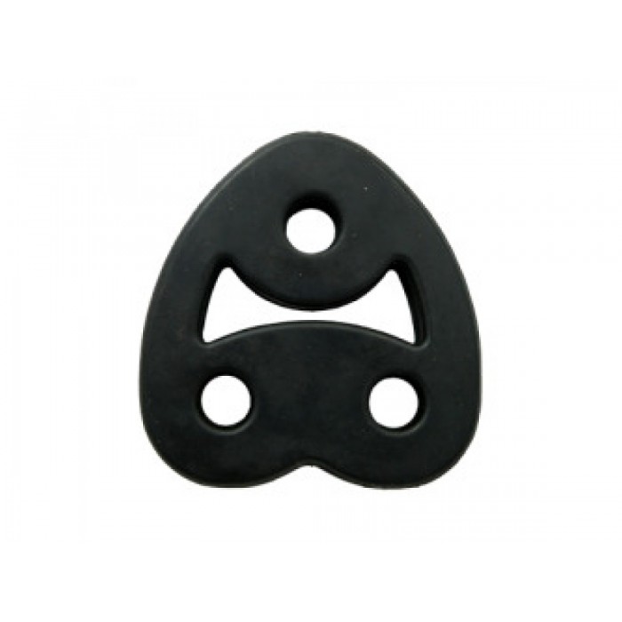 Fischer 873-912 SsangYong гумова підвіска