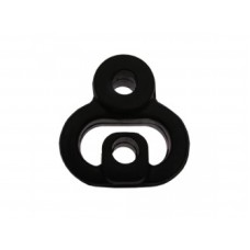 Fischer 873-913 Chevrolet гумова підвіска