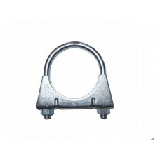 Fischer 913-989 Хомут M10 89 мм