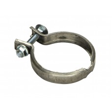 Fischer 942-866 Хомут 66.5 мм 10.9 bolt SS