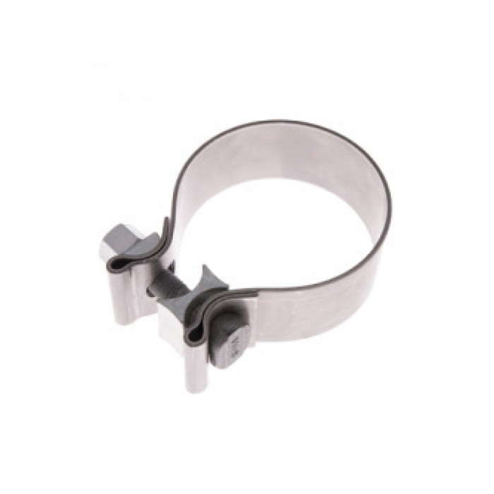 Fischer 942-870 Хомут 70.5 мм 10.9 bolt SS
