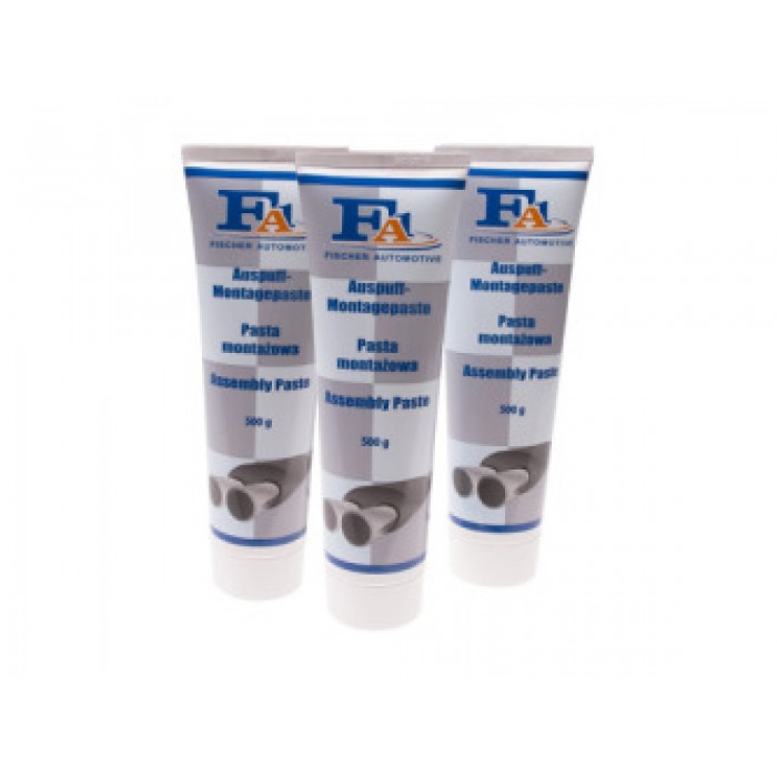 Fischer 981-500 Монтажна паста 500г.