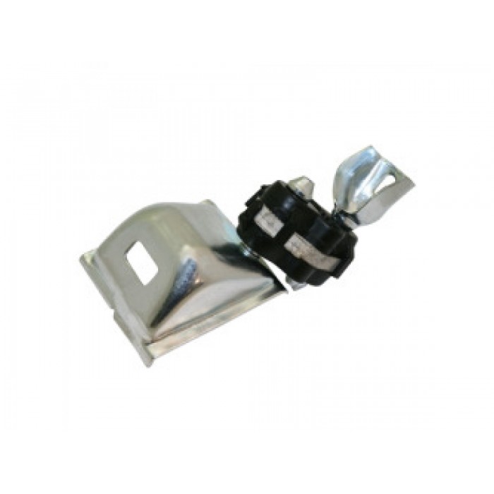 Fischer 223-953 Renault гумово-металева підвіска