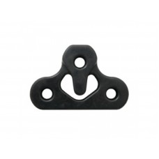 Fischer 793-931 Honda гумова підвіска