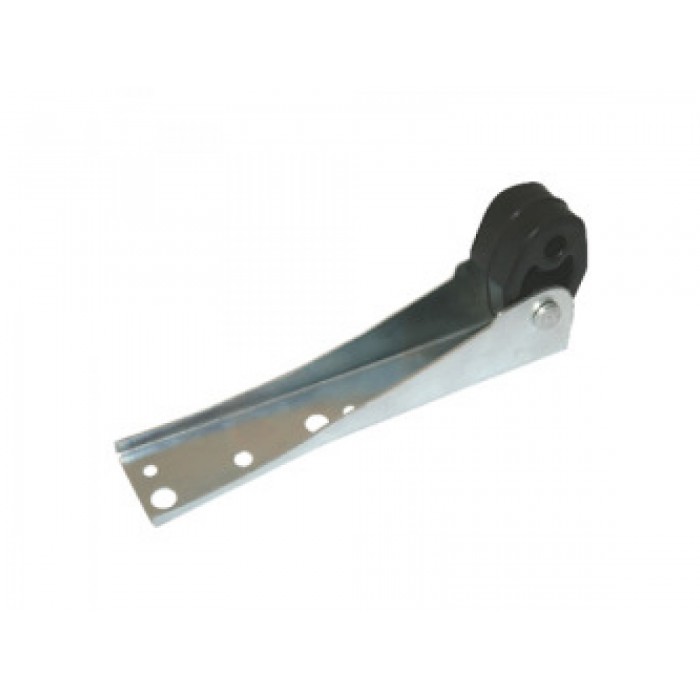 Fischer 113-993 VAG гумово-металева підвіска