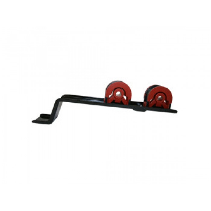 Fischer 213-934 Peugeot гумово-металева підвіска