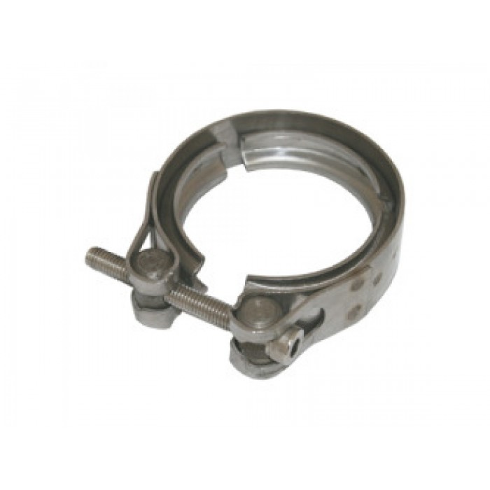 Fischer 824-874 Хомут Iveco 73 мм x25 bos