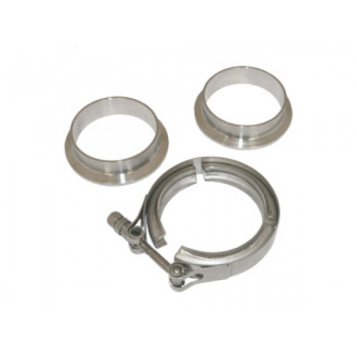 Fischer 008-507 Набір кільце + хомут