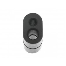 Fischer 123-924 Opel гумова підвіска