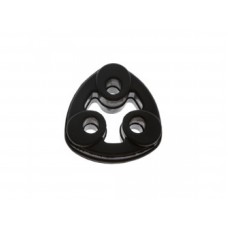 Fischer 123-930 Opel гумова підвіска