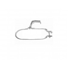 Fischer 124-904 Opel обойма коробки