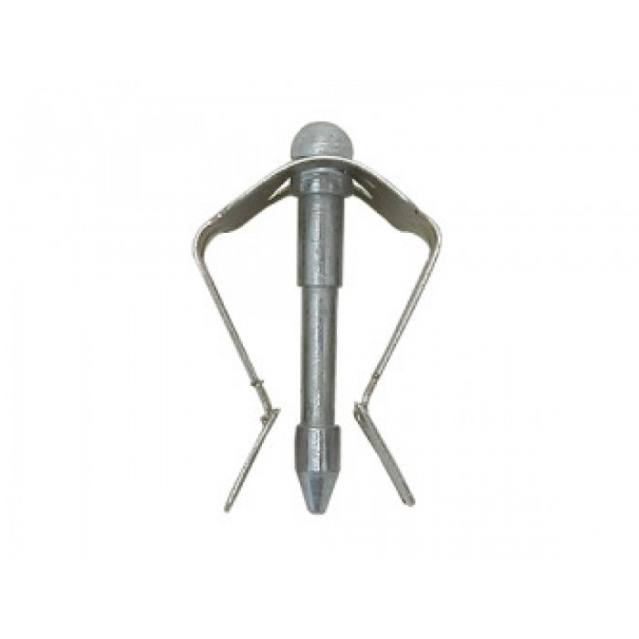 Fischer 135-982 Ford кронштейн Escort/Fiesta