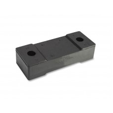 Fischer 143-907 Merc гумова підвіска