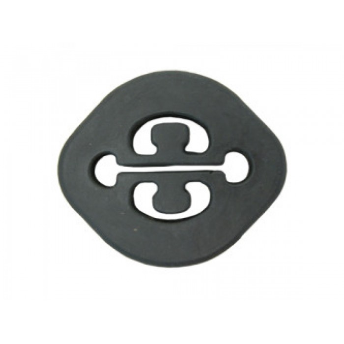 Fischer 143-910 Merc гумова підвіска