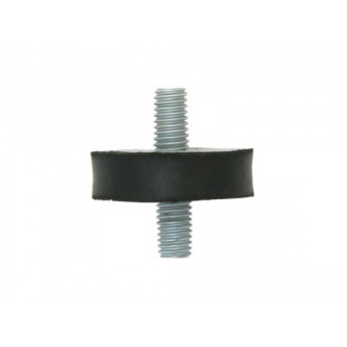 Fischer 143-937 Merc гумова-металева підвіска