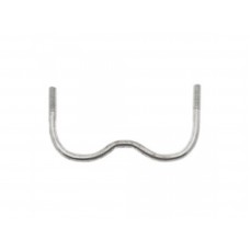 Fischer 144-903 Merc хомут 120 мм