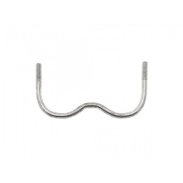 Fischer 144-903 Merc хомут 120 мм